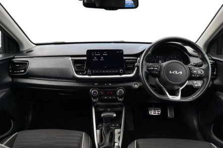 2023 Kia Stonic - photo 10