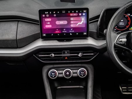 2025 Skoda Kodiaq - photo 8