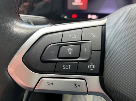 2023 Volkswagen Golf - photo 21