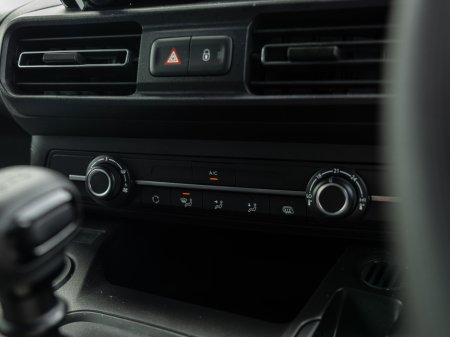 2026 Fiat Doblo - photo 16