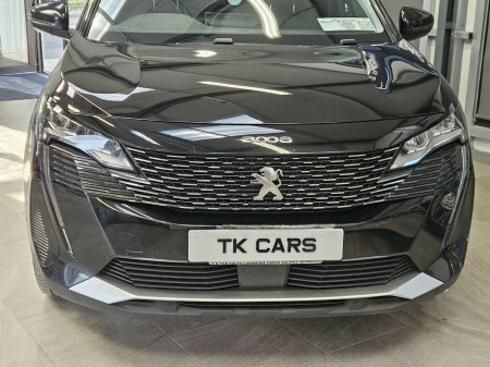 2022 Peugeot 3008 - photo 4