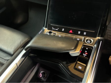 2022 Audi e-tron - photo 23