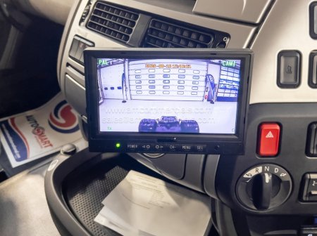 2021 DAF XF 530 - photo 28