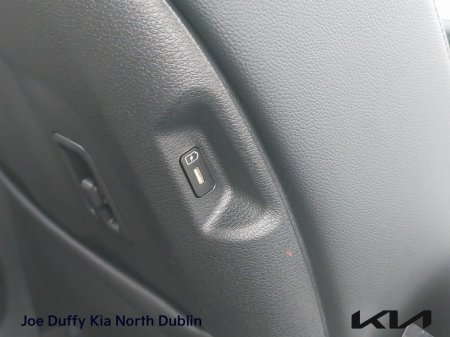 2026 Kia Sportage - photo 26