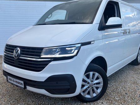 2022 Volkswagen Transporter - photo 25