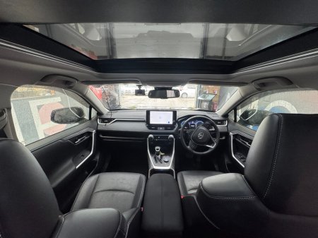 2023 Toyota RAV4 - photo 23