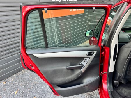 2012 Citroen Grand C4 Picasso - photo 14