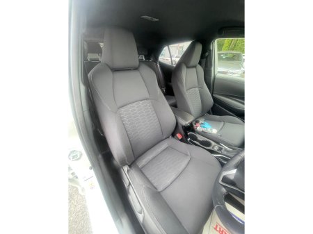 2019 Toyota Corolla - photo 11