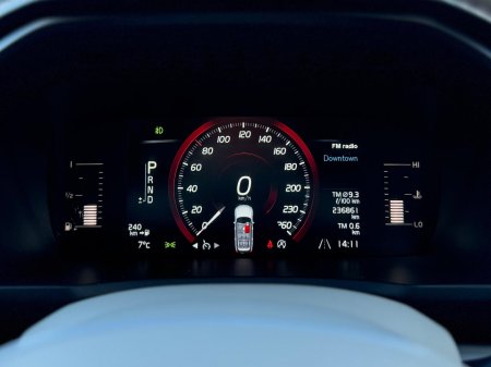 2016 Volvo XC90 - photo 28