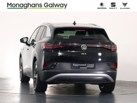 2023 Volkswagen ID.4 - photo 5