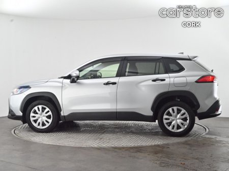 2023 Toyota Corolla Cross - photo 6