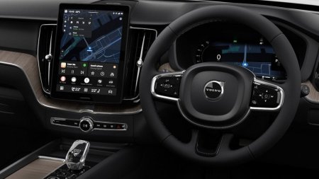 2026 Volvo XC60 - photo 10