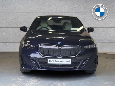2024 BMW 5-Series - photo 16