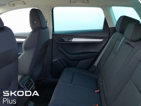2023 Skoda Karoq - photo 7