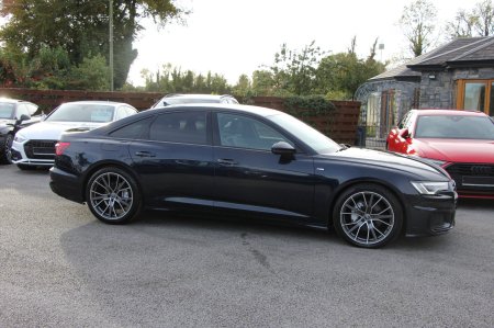 2023 Audi A6 - photo 11