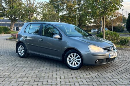 2008 Volkswagen Golf - photo 3