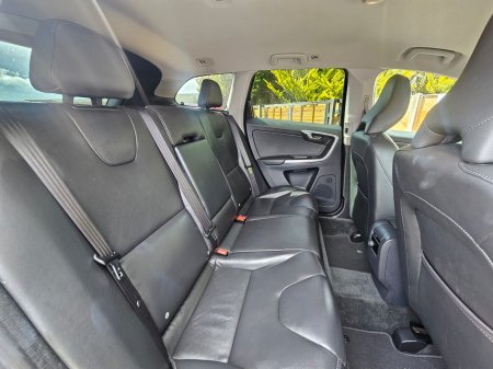 2016 Volvo XC60 - photo 25