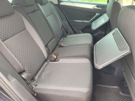 2018 Volkswagen Tiguan - photo 9