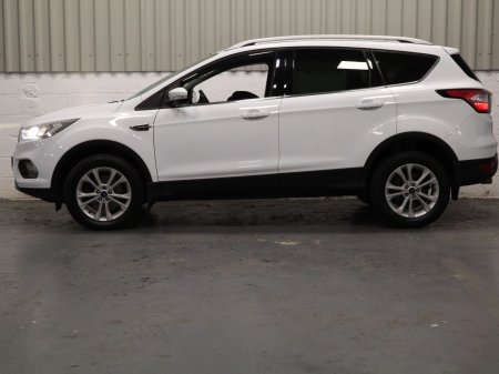 2018 Ford Kuga - photo 8