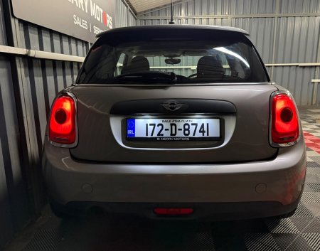 2017 Mini One - photo 2