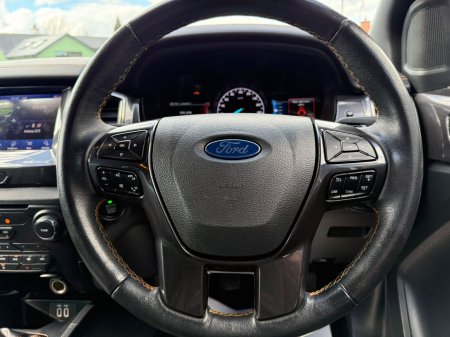 2021 Ford Ranger - photo 16