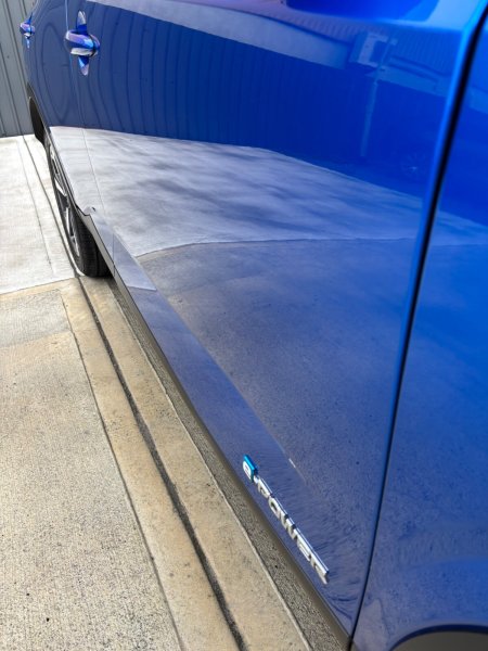 2024 Nissan Qashqai - photo 9