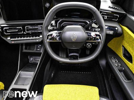 2026 Renault 5 - photo 37