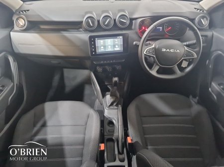 2024 Dacia Duster - photo 2