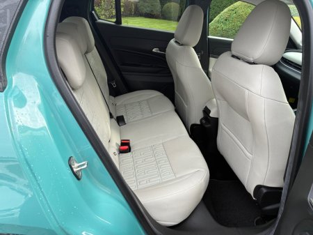 2025 Fiat 600 - photo 6