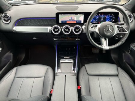 2025 Mercedes-Benz EQB - photo 2