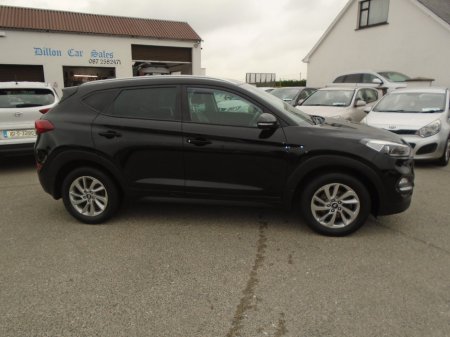 2016 Hyundai Tucson - photo 6