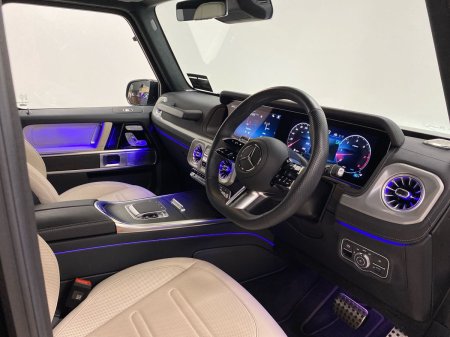 2026 Mercedes-Benz G-Class - photo 9