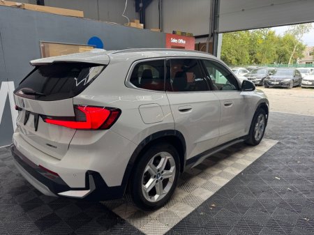 2023 BMW iX1 - photo 3