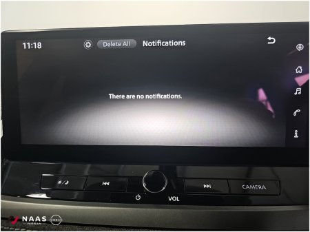 2025 Nissan Qashqai - photo 15
