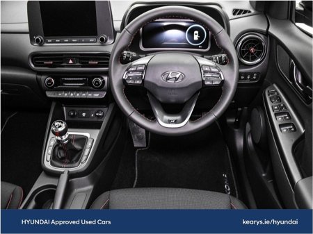 2024 Hyundai KONA - photo 25