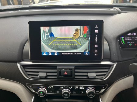 2020 Honda Accord - photo 10