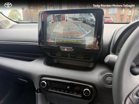 2026 Toyota Yaris - photo 15