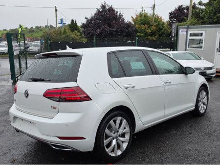 2017 Volkswagen Golf - photo 5