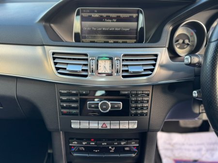2014 Mercedes-Benz E-Class - photo 13
