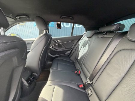 2021 BMW 1-Series - photo 50