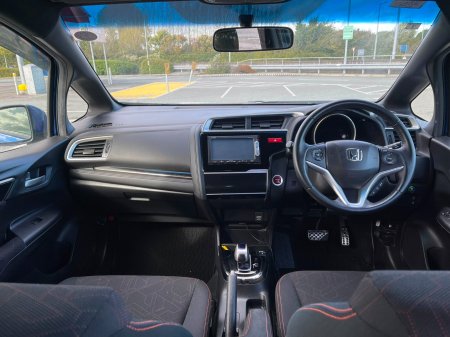 2014 Honda Fit - photo 9