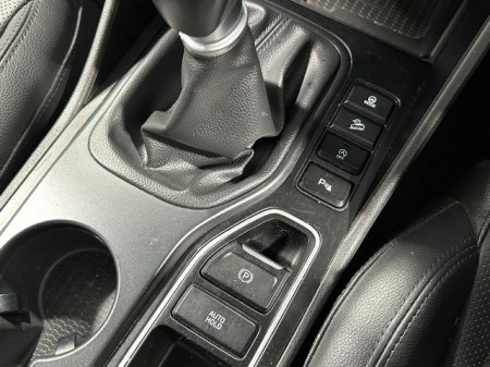2019 Hyundai Tucson - photo 21