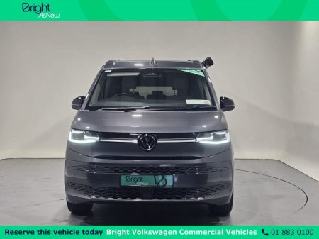 2026 Volkswagen California - photo 12
