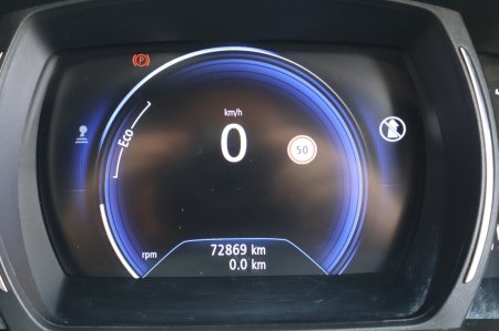 2018 Renault Kadjar - photo 13