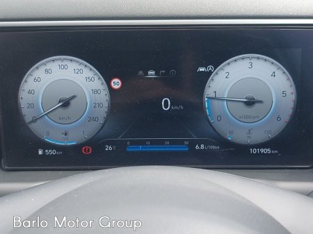 2022 Hyundai Tucson - photo 16