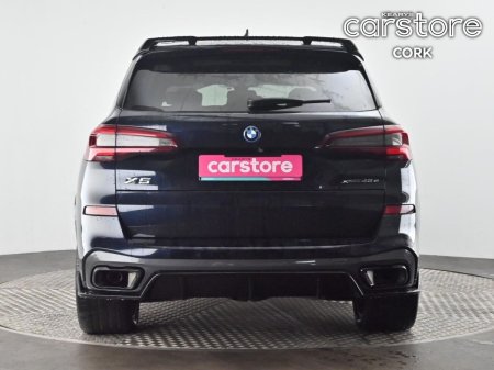 2023 BMW X5 - photo 4