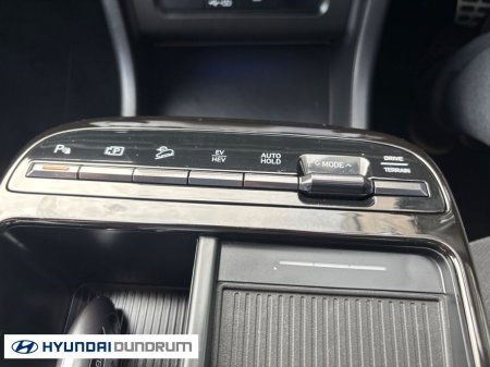2024 Hyundai Tucson - photo 25