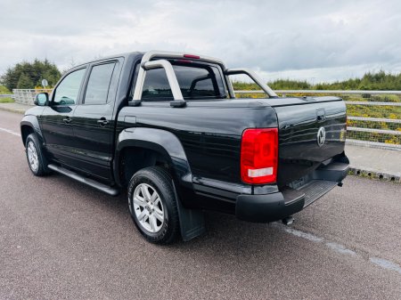 2015 Volkswagen Amarok - photo 15