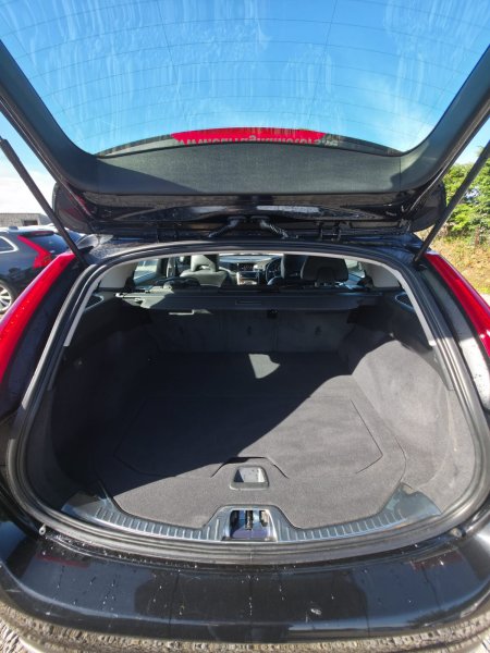2018 Volvo V60 - photo 24