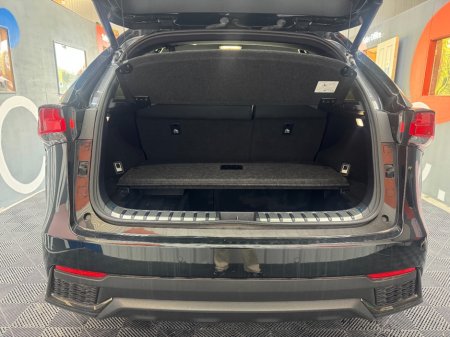 2020 Lexus NX - photo 7